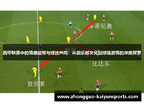 西甲联赛中的情感纽带与球迷共鸣：从俱乐部文化到球场激情的深度探索