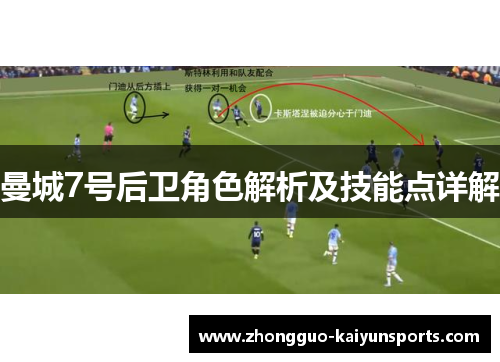 曼城7号后卫角色解析及技能点详解