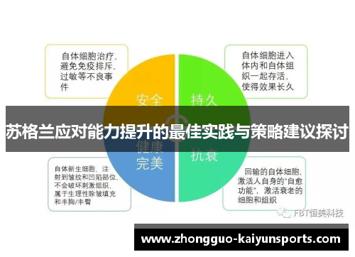 苏格兰应对能力提升的最佳实践与策略建议探讨