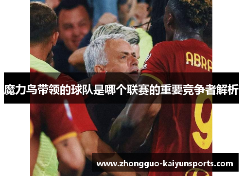 魔力鸟带领的球队是哪个联赛的重要竞争者解析